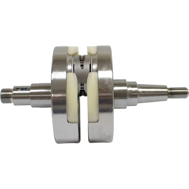 Hot Rods 16-21 Husqvarna TC 125 125cc Crankshaft - Back View