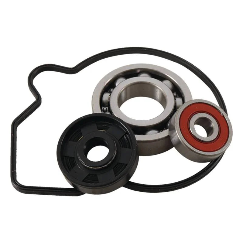 Hot Rods 16-22 125 SX/21-22 125 XC/16-21 150 SX/17-19 150 XC-W Water Pump Kit - Detail View
