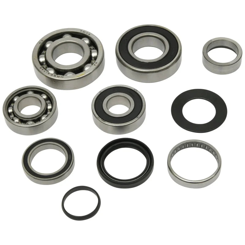 Hot Rods 17-18 Honda CRF 450 R 450cc Transmission Bearing Kit - Detail View