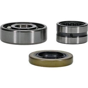 Hot Rods 17-18 Husqvarna TE 250 250cc Counter Balancer Kit - Main Product View
