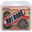 Load image into Gallery viewer, Hot Rods 17-18 Husqvarna TE 250 250cc Counter Balancer Kit - Back View