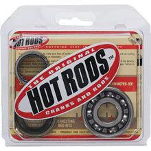 Load image into Gallery viewer, Hot Rods 17-18 Husqvarna TE 250 250cc Counter Balancer Kit - Back View