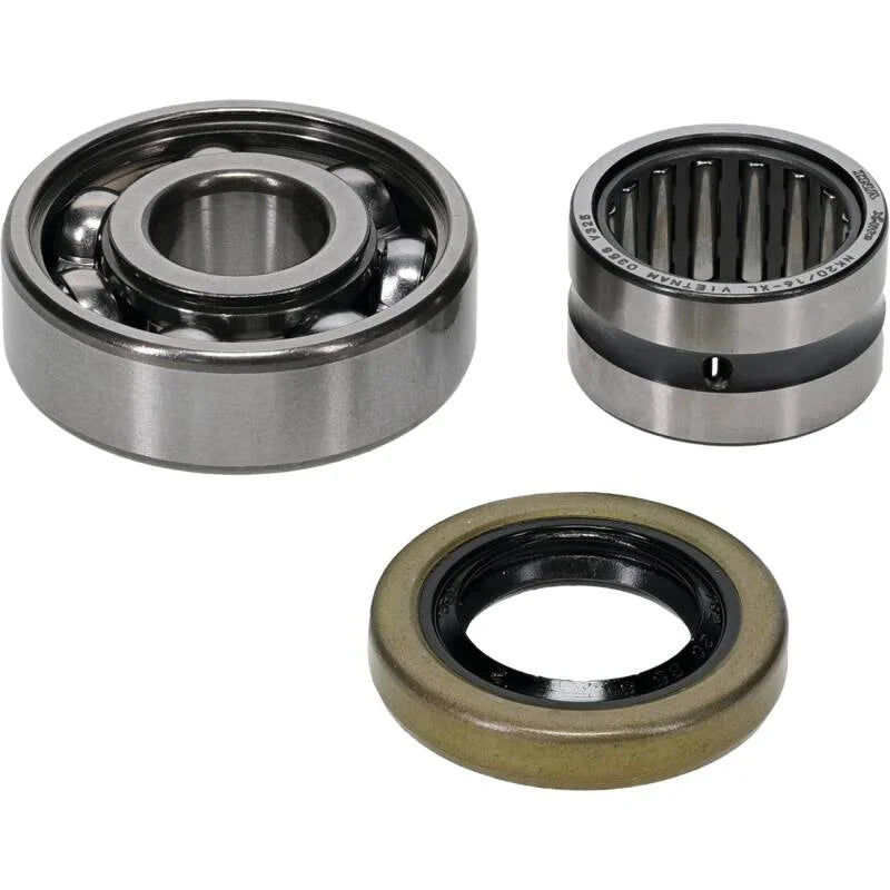 Hot Rods 17-18 Husqvarna TE 250 250cc Counter Balancer Kit - Additional View 5
