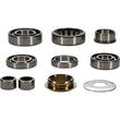 Load image into Gallery viewer, Hot Rods 17-18 Husqvarna TE 250 250cc Transmission Bearing Kit - Side View