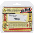 Load image into Gallery viewer, Hot Rods 17-18 Husqvarna TE 250 250cc Transmission Bearing Kit - Installation View
