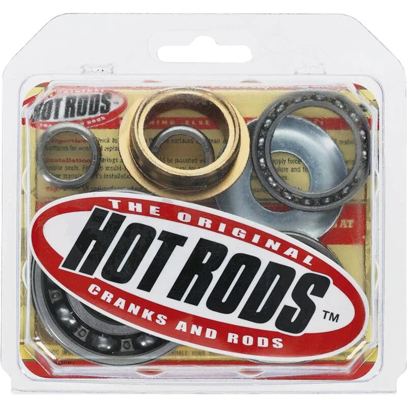Hot Rods 17-18 Husqvarna TE 250 250cc Transmission Bearing Kit - Additional View 5
