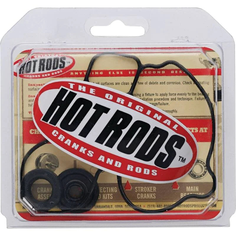 Hot Rods 17-19 Suzuki RMX 450 Water Pump Rebuild Kit - Main Product View