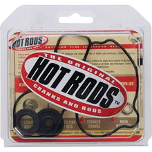 Load image into Gallery viewer, Hot Rods 17-19 Suzuki RMX 450 Water Pump Rebuild Kit - Main Product View