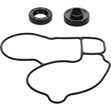 Load image into Gallery viewer, Hot Rods 17-19 Suzuki RMX 450 Water Pump Rebuild Kit - Installation View