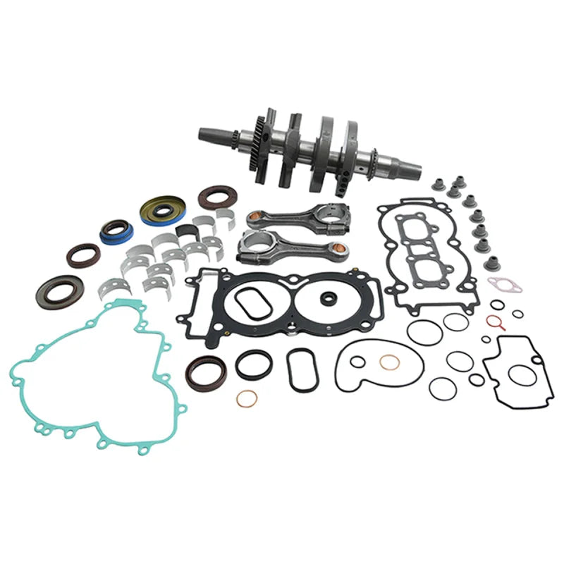 Hot Rods 18-19 Polaris General 1000 EPS 1000cc Bottom End Kit - Main Product View