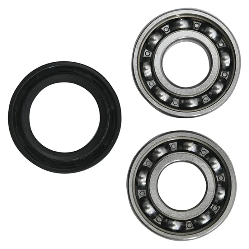 Hot Rods 18-21 Honda CRF 250 R 250cc Counter Balancer Kit - Side View