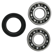 Load image into Gallery viewer, Hot Rods 18-21 Honda CRF 250 R 250cc Counter Balancer Kit - Side View