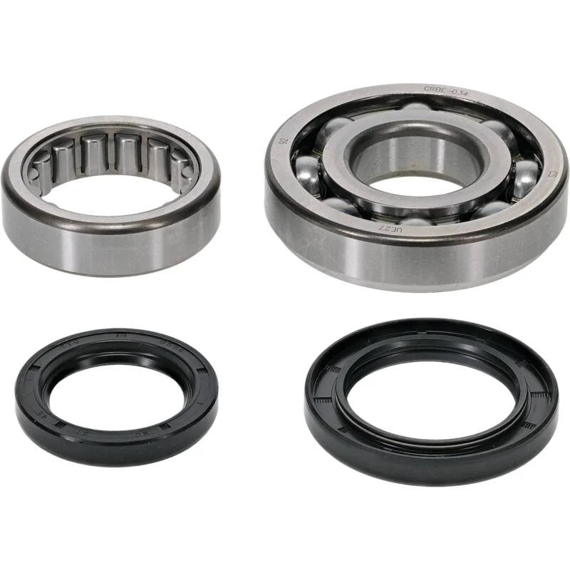 Hot Rods 18-21 Honda CRF 250 R 250cc Main Bearing & Seal Kit - Additional View 5