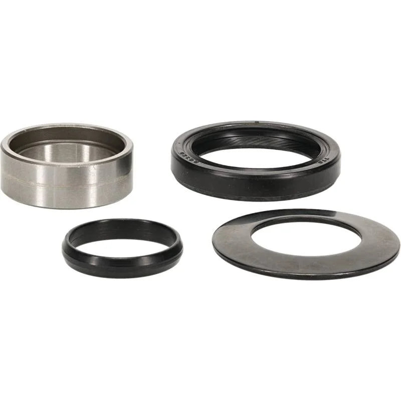 Hot Rods 18-21 Honda CRF 250 R 250cc Output Shaft Kit - Side View