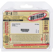 Load image into Gallery viewer, Hot Rods 18-21 Honda CRF 250 R 250cc Output Shaft Kit - Additional View 5