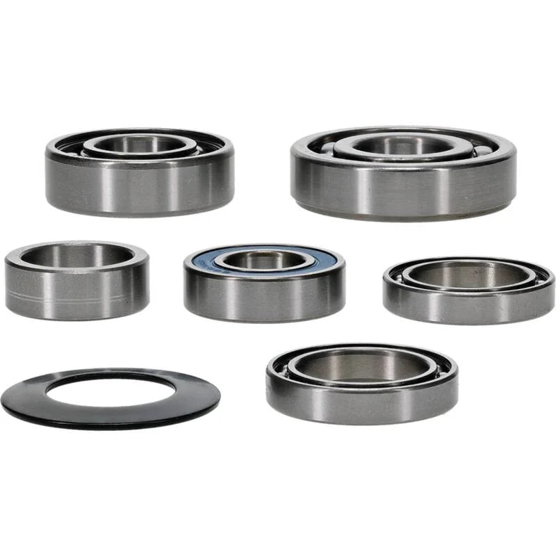 Hot Rods 18-21 Honda CRF 250 R 250cc Transmission Bearing Kit - Additional View 5