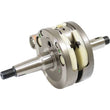 Load image into Gallery viewer, Hot Rods 18-21 Husqvarna TC 85 85cc Crankshaft - Back View