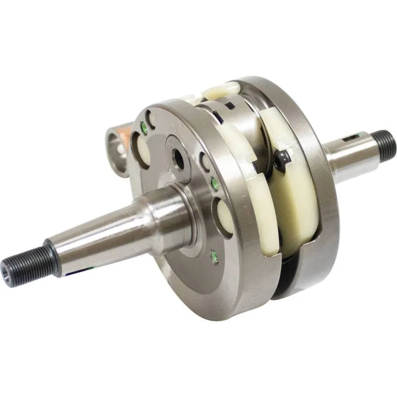 Hot Rods 18-21 Husqvarna TC 85 85cc Crankshaft - Back View