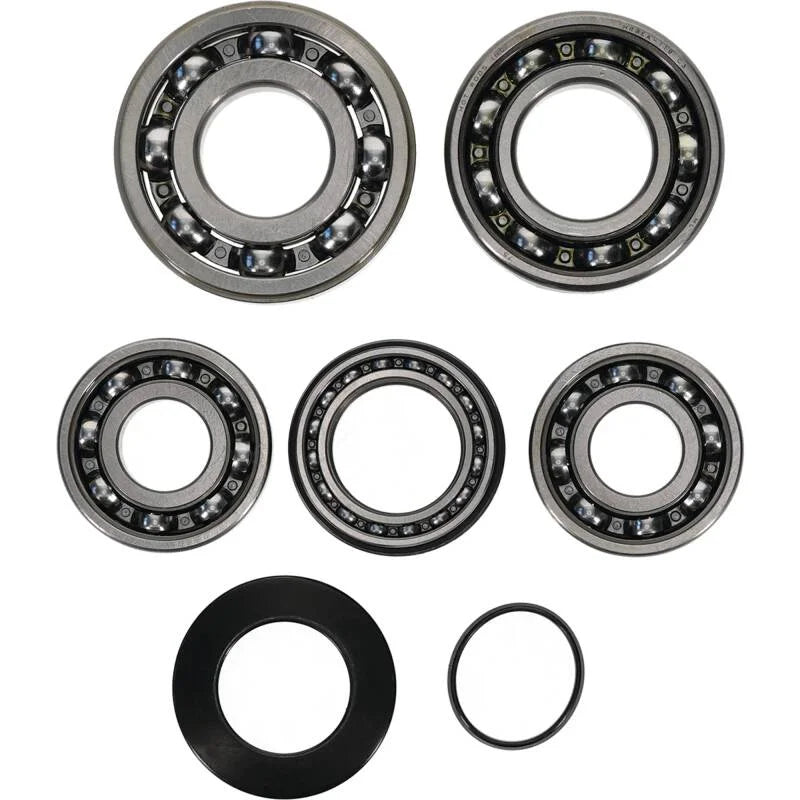 Hot Rods 19-21 Honda CRF 450 R 450cc Transmission Bearing Kit - Side View