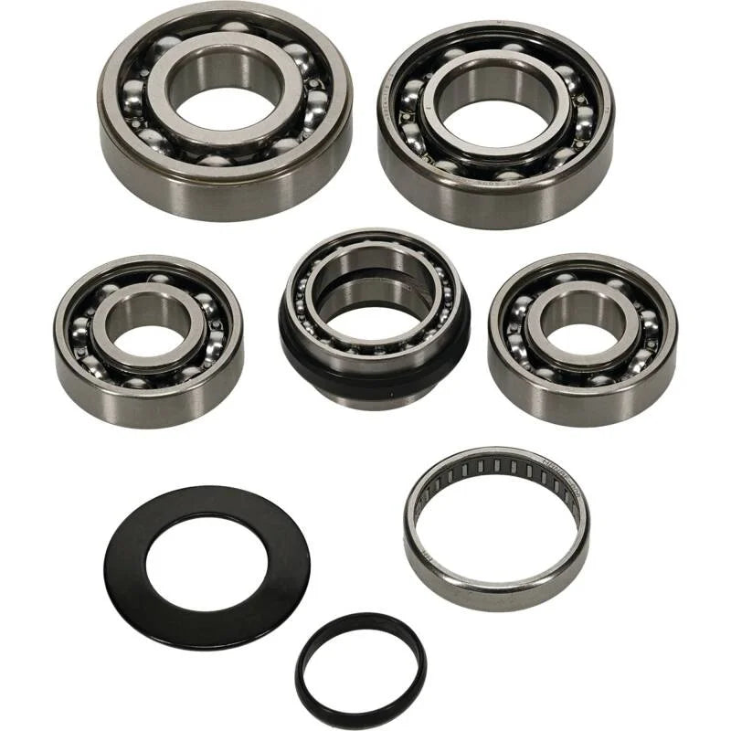Hot Rods 19-21 Honda CRF 450 R 450cc Transmission Bearing Kit - Additional View 5