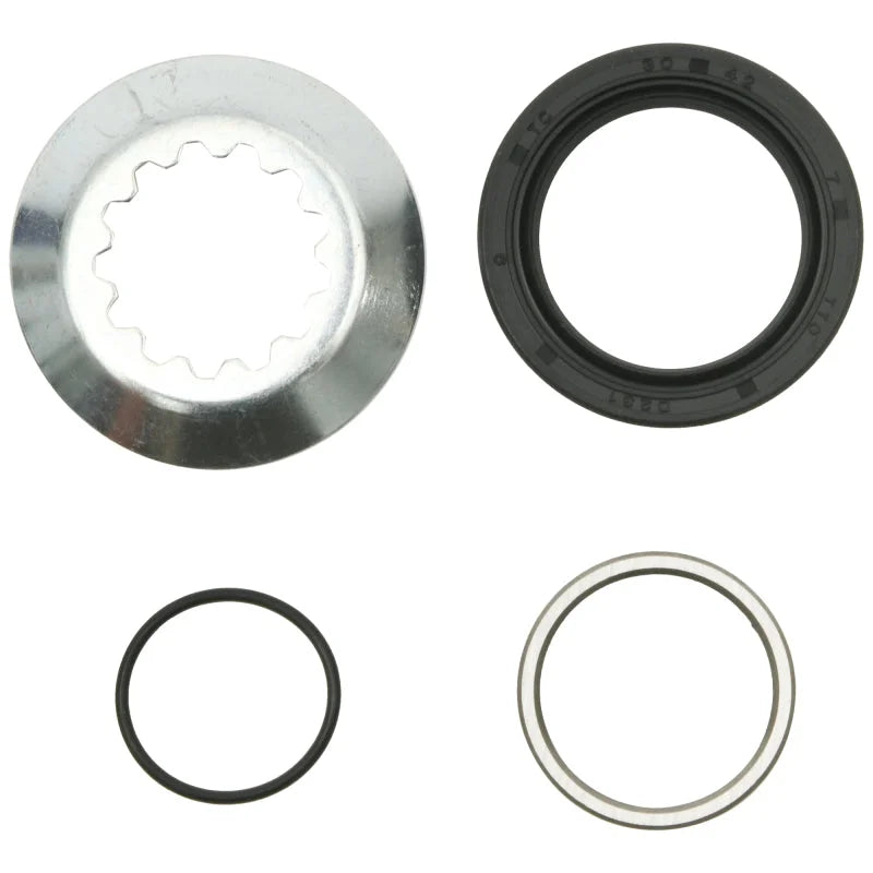 Hot Rods 19-21 Kawasaki KX 450 F 450cc Output Shaft Kit - Side View