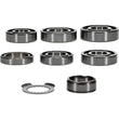Load image into Gallery viewer, Hot Rods 19-22 Yamaha YZ 250 F 250cc Transmission Bearing Kit - Side View