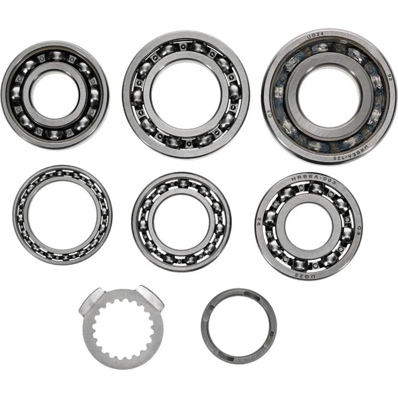 Hot Rods 19-22 Yamaha YZ 250 F 250cc Transmission Bearing Kit - Additional View 5