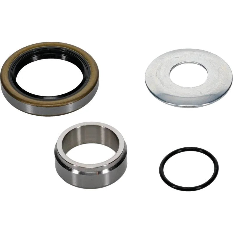 Hot Rods 20-1 125 SX/20-21 150 SX/20-21 150 XC-W TPI Output Shaft Kit - Back View
