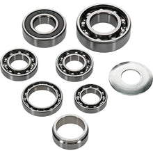 Load image into Gallery viewer, Hot Rods 20-21 KTM 125 SX 125cc Transmission Bearing Kit - Back View