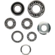 Load image into Gallery viewer, Hot Rods 20-21 KTM 125 SX 125cc Transmission Bearing Kit - Installation View