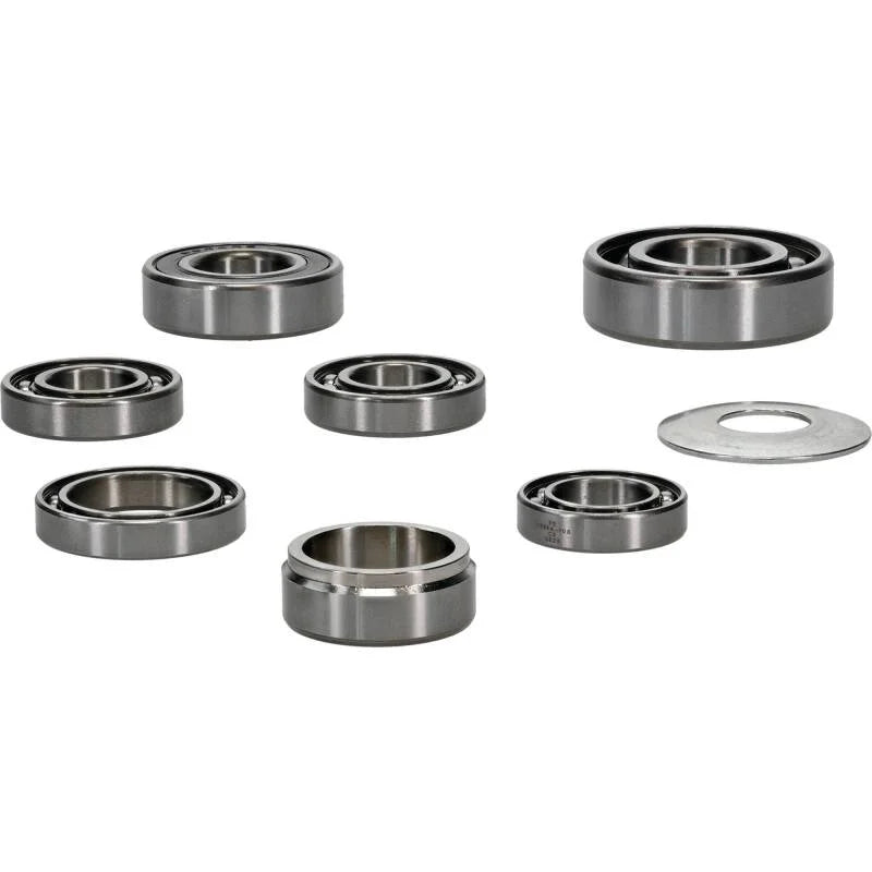 Hot Rods 20-21 KTM 125 SX 125cc Transmission Bearing Kit - Additional View 5