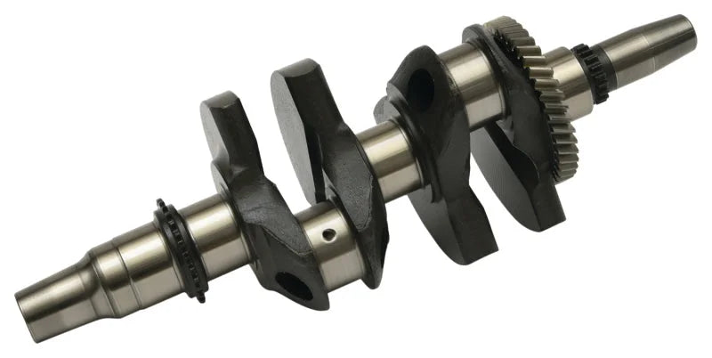 Hot Rods 20-21 RZR Turbo Pro XP 925cc/2021 RZR Turbo Pro XP 4 925cc Crankshaft Only - Side View