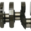 Load image into Gallery viewer, Hot Rods 20-21 RZR Turbo Pro XP 925cc/2021 RZR Turbo Pro XP 4 925cc Crankshaft Only - Back View