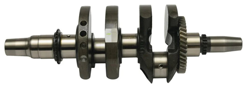 Hot Rods 20-21 RZR Turbo Pro XP 925cc/2021 RZR Turbo Pro XP 4 925cc Crankshaft Only - Back View