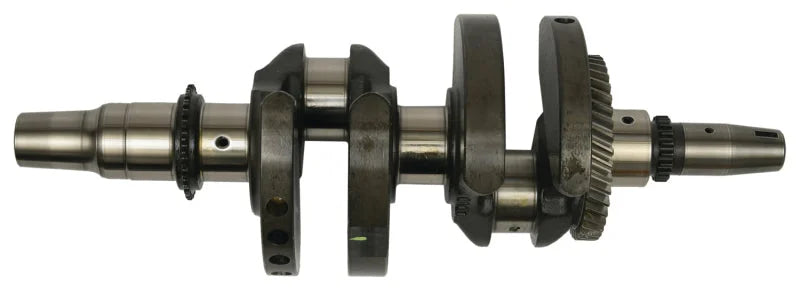 Hot Rods 20-21 RZR Turbo Pro XP 925cc/2021 RZR Turbo Pro XP 4 925cc Crankshaft Only - Additional View 5