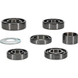 Load image into Gallery viewer, Hot Rods 20-22 Husqvarna TC 85 85cc Transmission Bearing Kit - Side View