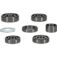 Load image into Gallery viewer, Hot Rods 20-22 Husqvarna TC 85 85cc Transmission Bearing Kit - Side View