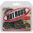 Load image into Gallery viewer, Hot Rods 20-22 Husqvarna TC 85 85cc Transmission Bearing Kit - Installation View