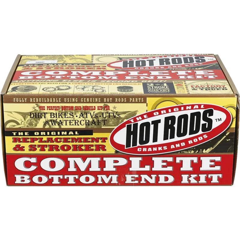 Hot Rods 2000 Honda CR 125 R 125cc Bottom End Kit - Main Product View