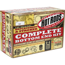 Load image into Gallery viewer, Hot Rods 2000 Honda CR 125 R 125cc Bottom End Kit - Side View