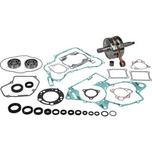 Load image into Gallery viewer, Hot Rods 2000 Honda CR 125 R 125cc Bottom End Kit - Installation View