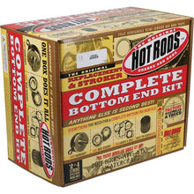 Load image into Gallery viewer, Hot Rods 2003 Honda CR 125 R 125cc Bottom End Kit - Side View