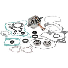 Load image into Gallery viewer, Hot Rods 2003 Honda CR 125 R 125cc Bottom End Kit - Installation View