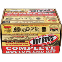 Load image into Gallery viewer, Hot Rods 2003 Honda CR 125 R 125cc Bottom End Kit - Additional View 5