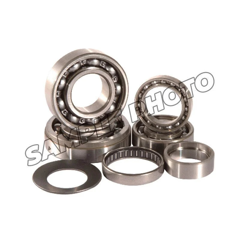 Hot Rods 2004 Honda CR 125 R 125cc Transmission Bearing Kit