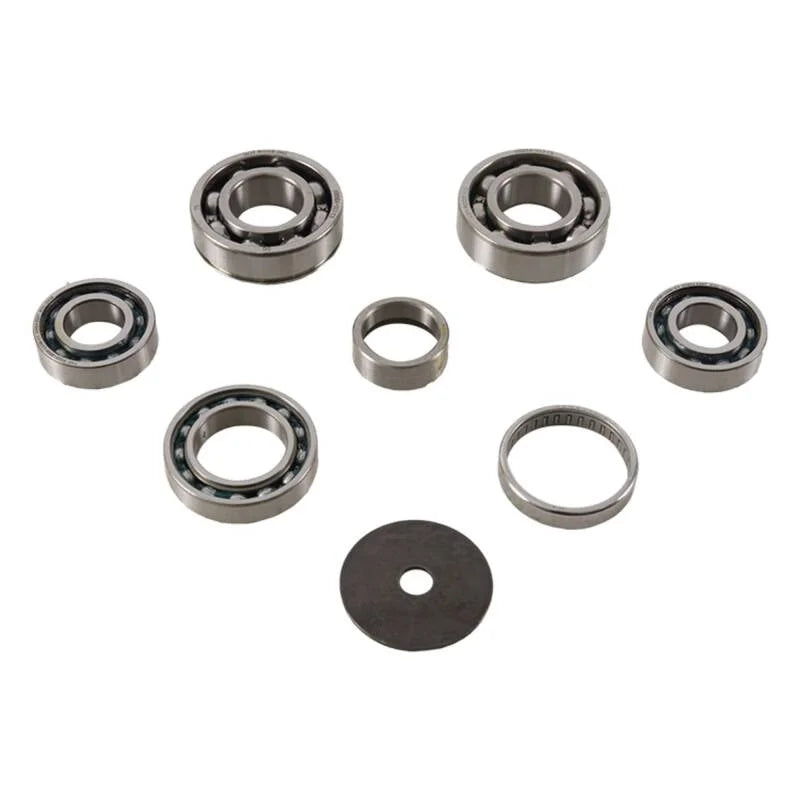 Hot Rods 2004 Honda CRF 250 R 250cc Transmission Bearing Kit - Main Product View