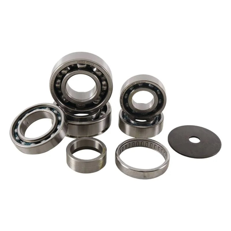 Hot Rods 2004 Honda CRF 250 R 250cc Transmission Bearing Kit - Detail View