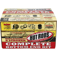 Load image into Gallery viewer, Hot Rods 2004 Kawasaki KX 250 250cc Bottom End Kit - Side View