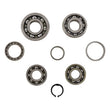Load image into Gallery viewer, Hot Rods 2005 Kawasaki KX 125 125cc Transmission Bearing Kit - Side View
