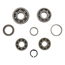 Load image into Gallery viewer, Hot Rods 2005 Kawasaki KX 125 125cc Transmission Bearing Kit - Side View